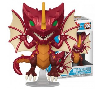 Funko POP! Bakugan: Dragonoid (966)