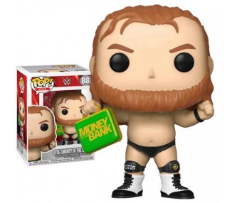 Funko POP! WWE: Otis (Money in the Bank) (88) (fp1)