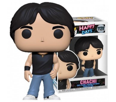 Funko POP! Happy Days: Chachi (1128)