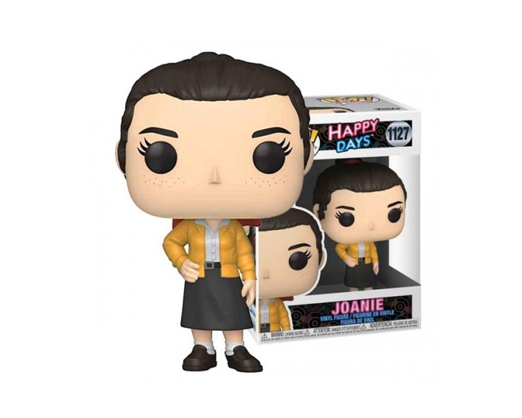 Funko POP! Happy Days: Joanie (1127)