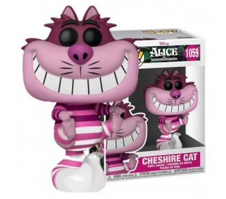 Funko POP! Disney Alice 70th: Cheshire Cat (1059)