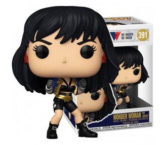 Funko POP! Wonder Woman 80Th: WW The Contest (391)