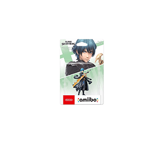 Amiibo Smash Bros Collection : Byleth