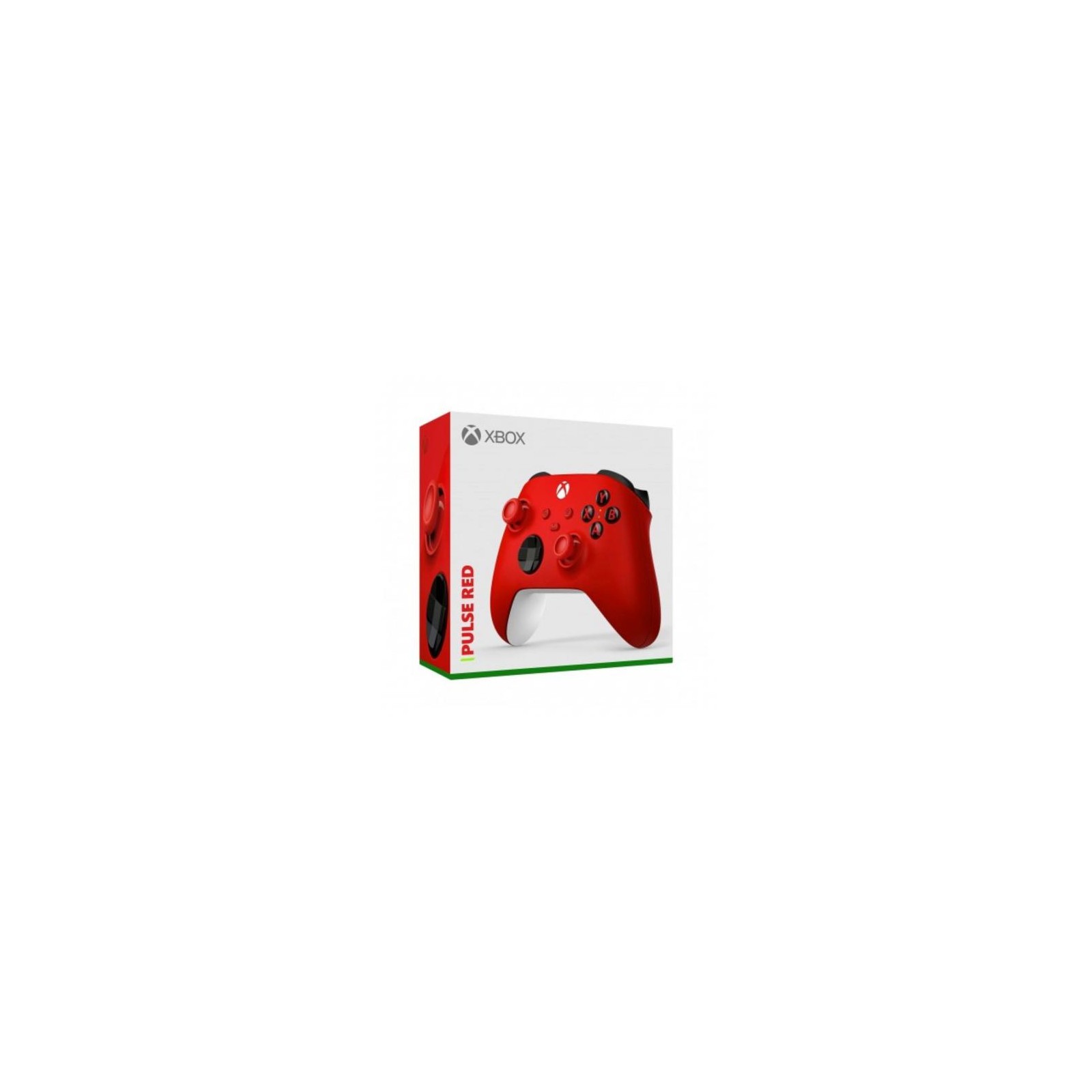 Controller Wireless Xbox Series X/S - Pulse Red