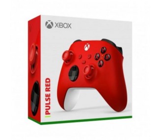 Controller Wireless Xbox Series X/S - Pulse Red