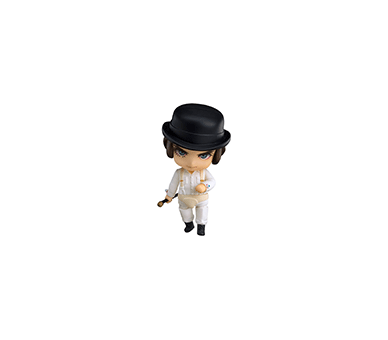 Nendoroid Clockwork Orange : Alex DeLarge 10 cm