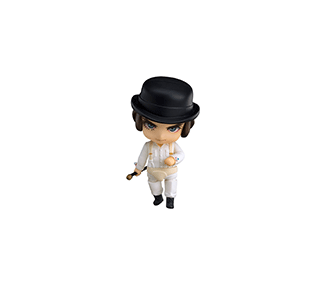 Nendoroid Clockwork Orange : Alex DeLarge 10 cm