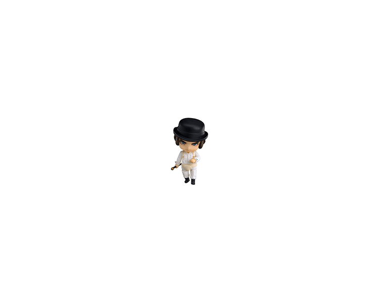 Nendoroid Clockwork Orange : Alex DeLarge 10 cm