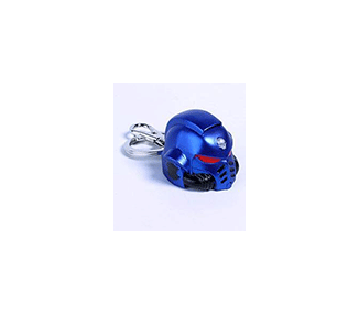 Portachiavi Warhammer 40000 : Primaris Helmet Ultramarine