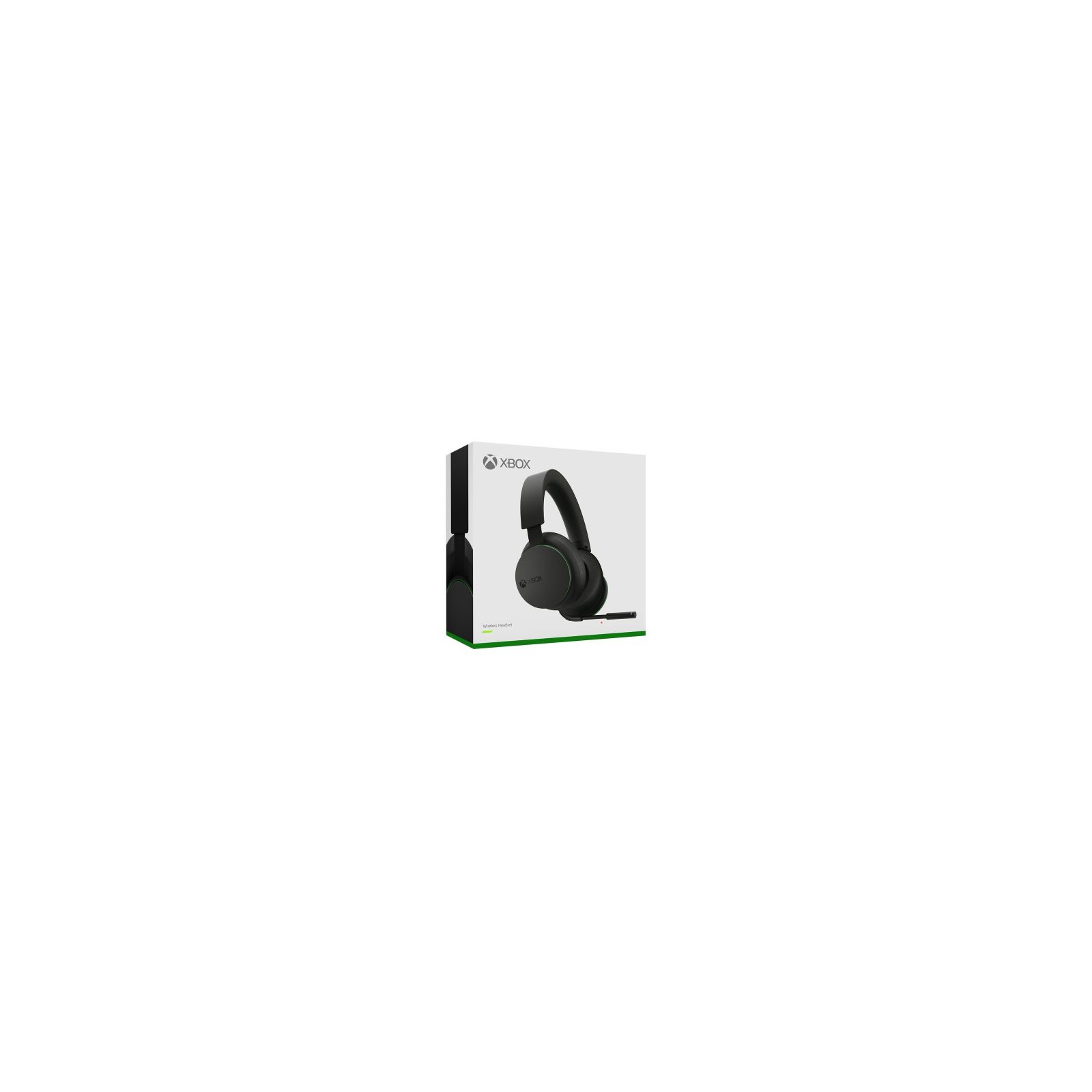 Cuffie Wireless Microsoft (One/X) - Pc