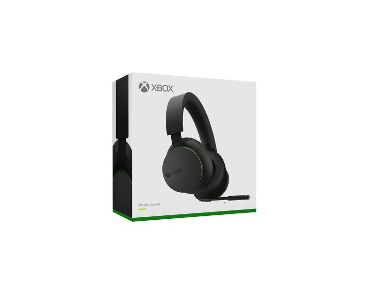 Cuffie Wireless Microsoft (One/X) - Pc