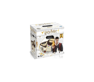 Trivial Pursuit Harry Potter Bite Size VOl.2