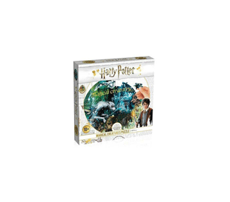 Puzzle Harry Potter Magical Creatures 500 pz