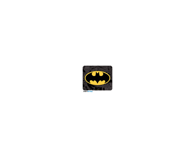 Tappetino Mouse DC Comics: Batman Logo