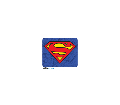 Tappetino Mouse DC Comics: Superman Logo