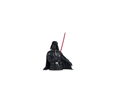 Busto Star Wars Ep IV 1/6 Darth Vader (DST)