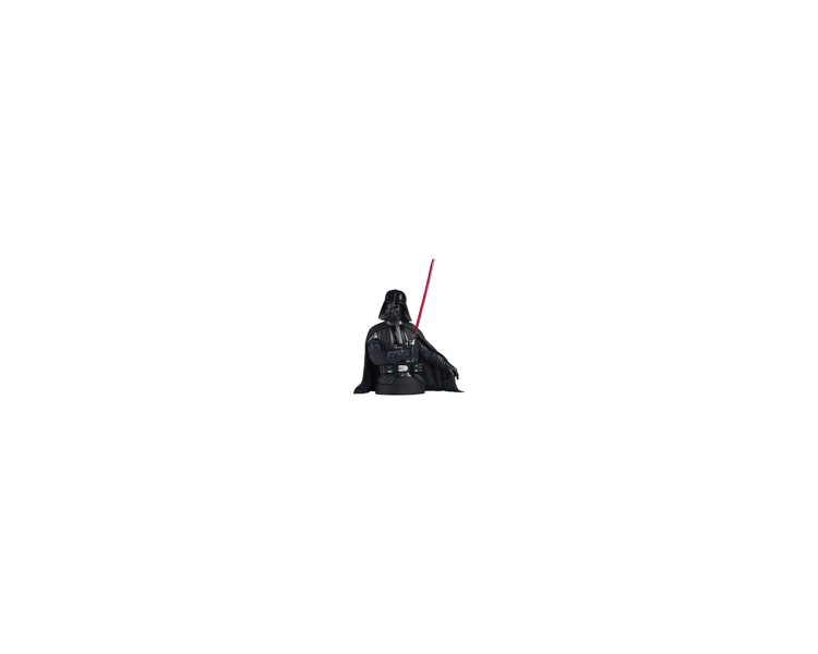 Busto Star Wars Ep IV 1/6 Darth Vader (DST)