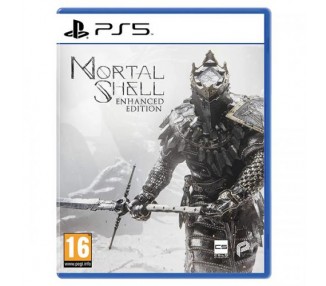 Mortal Shell Enhanced Edition