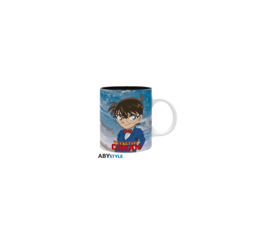 Tazza Detective Conan : Group