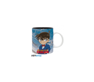 Tazza Detective Conan : Group