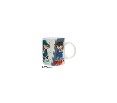 Tazza Detective Conan: Conan Subli