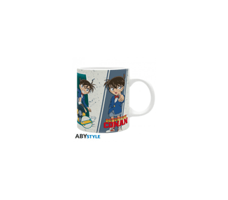 Tazza Detective Conan: Conan Subli