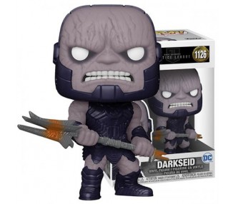 Funko POP! Justice League Snyder: Darkseid (1126)