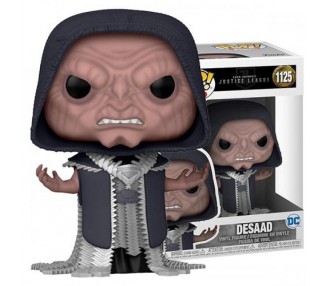 Funko POP! Justice League Snyder: Desaad (1125)