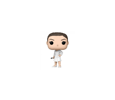 Funko POP! Justice League Snyder: Diana Prince (1124)