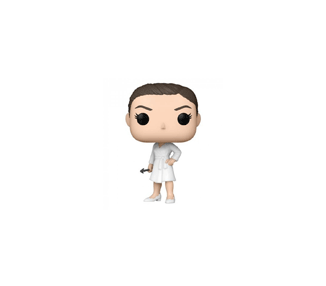 Funko POP! Justice League Snyder: Diana Prince (1124)