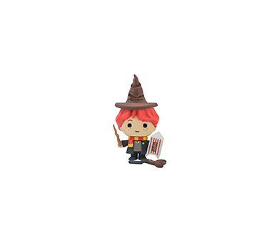 Mini Figure Harry Potter Gomee Character Ed.: Ron Weasley