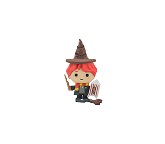 Mini Figure Harry Potter Gomee Character Ed.: Ron Weasley