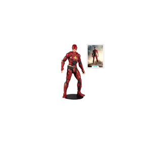 AF Justice League : Flash 18cm