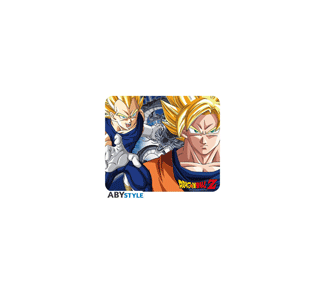 Tappetino Mouse Dragon Ball Z: Goku & Vegeta