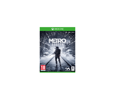 Metro Exodus