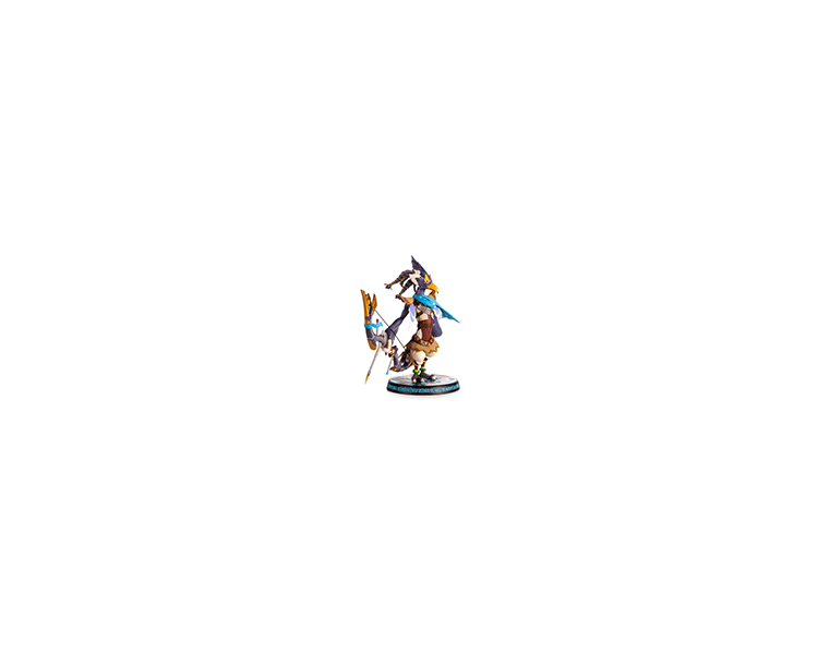 Statua Legend of Zelda Breath of the Wild : Revali 26 cm F4F