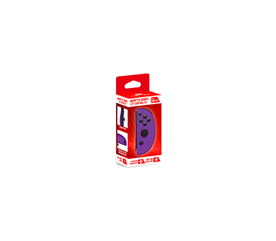 Joy-Con destro viola F&G