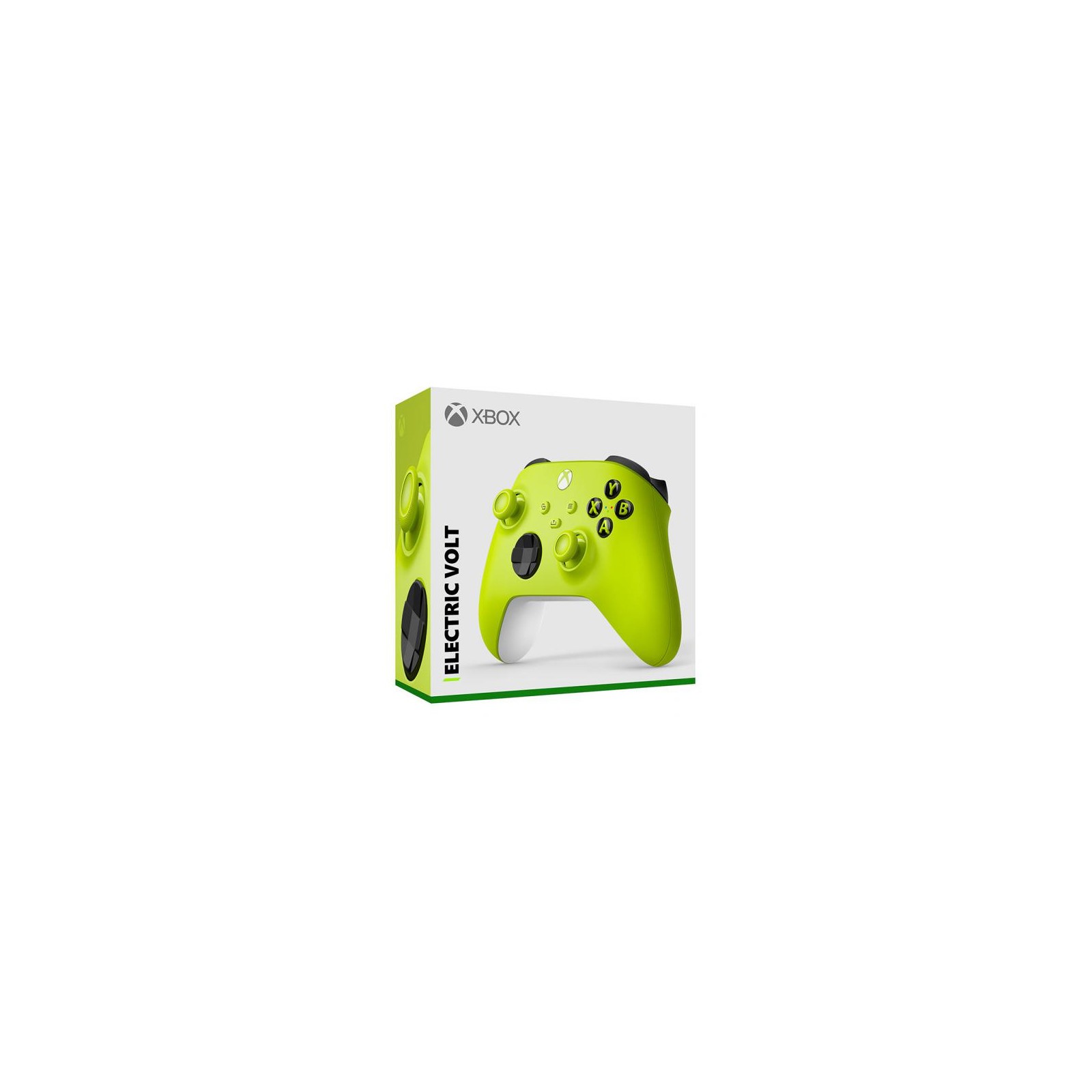 Controller Wireless Xbox Series X/S - Electric Volt