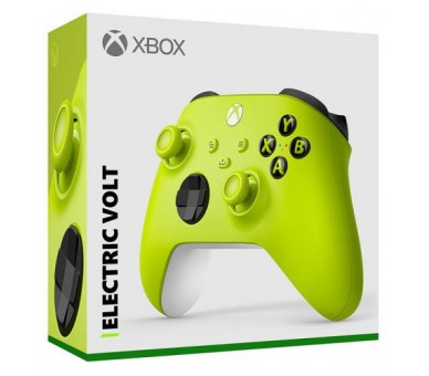 Controller Wireless Xbox Series X/S - Electric Volt