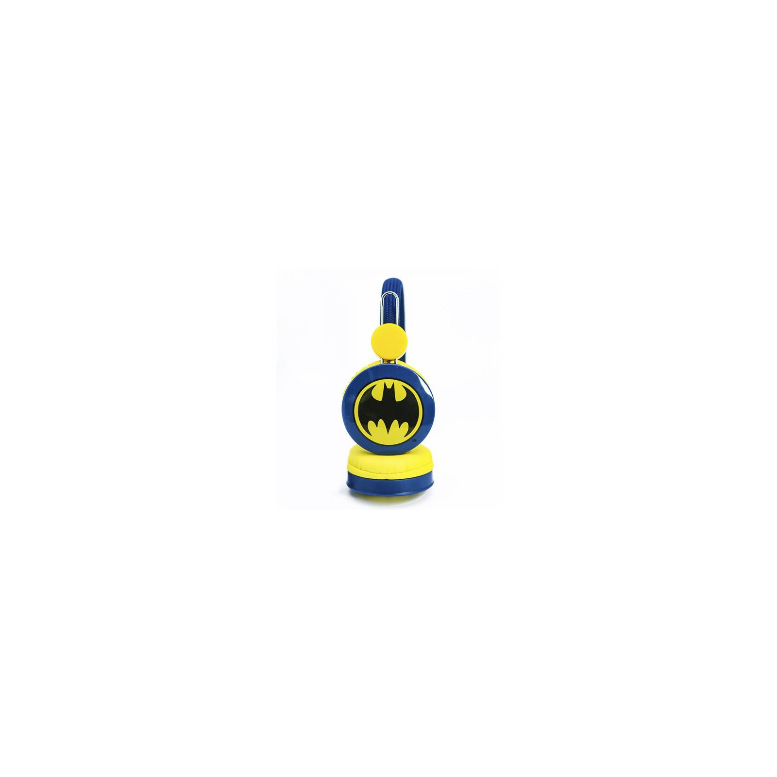 Cuffie OTL Batman Logo Core