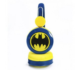 Cuffie OTL Batman Logo Core