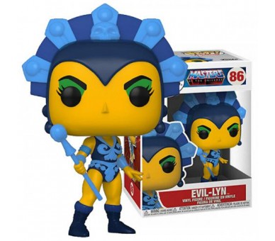 Funko POP! Masters of the Universe: Evil Lyn (86)