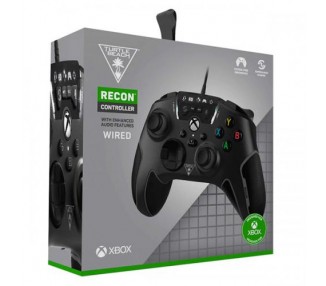 Joypad Recon - Black (One/X)