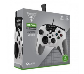 Joypad Recon - White (One/X)