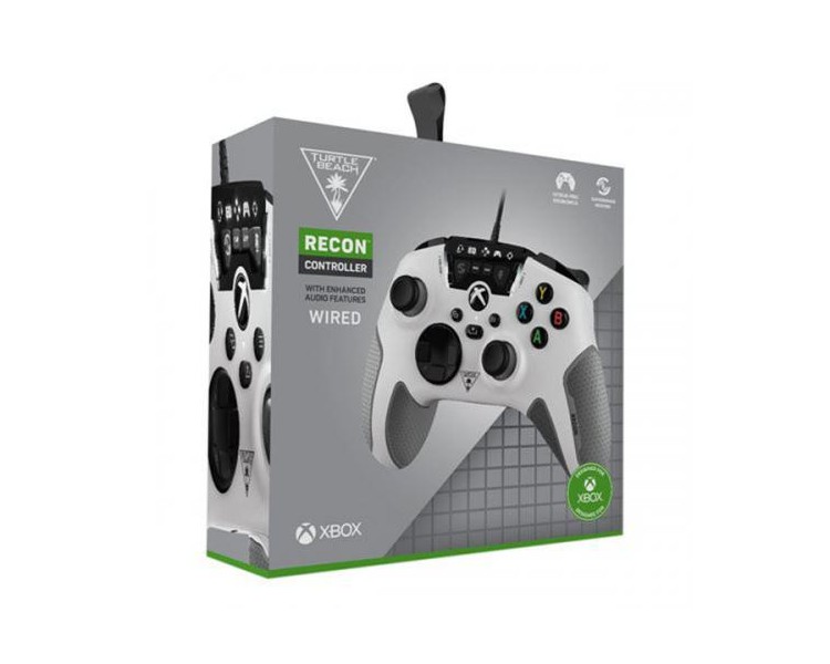 Joypad Recon - White (One/X)