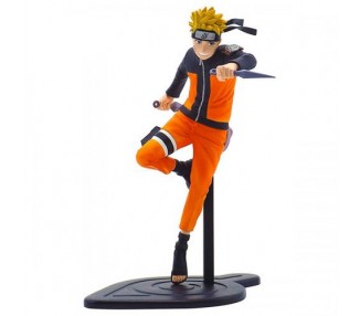 ST Naruto: Naruto Uzumaki (SFC 10) 24cm