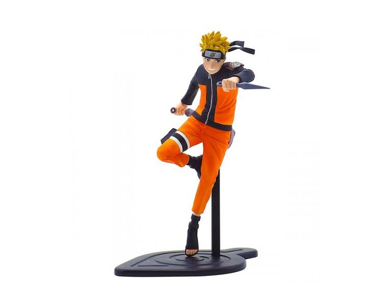 ST Naruto: Naruto Uzumaki (SFC 10) 24cm