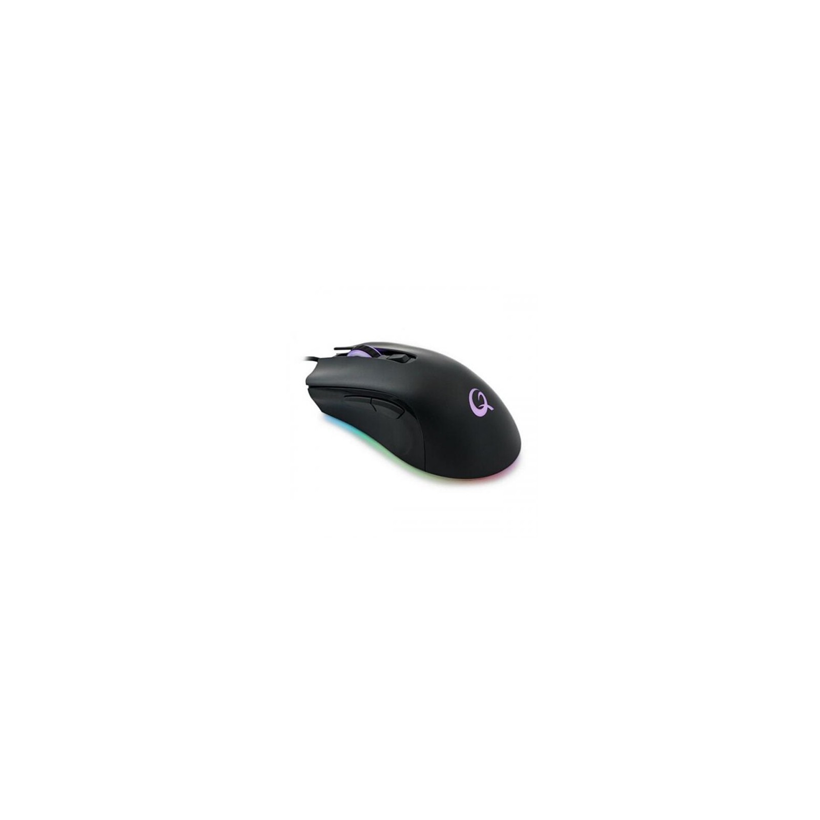 Mouse Gaming 12000 DPI DX120 QPAD