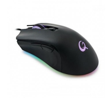 Mouse Gaming 12000 DPI DX120 QPAD