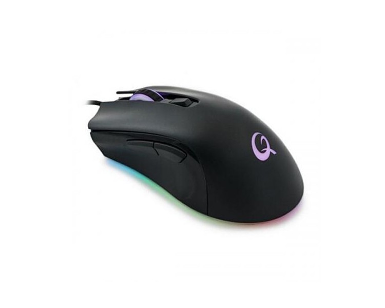 Mouse Gaming 12000 DPI DX120 QPAD